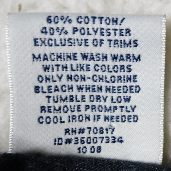 Victoria's Secret Pink Univ. 86 Pink X-Small - Picture 4 of 6